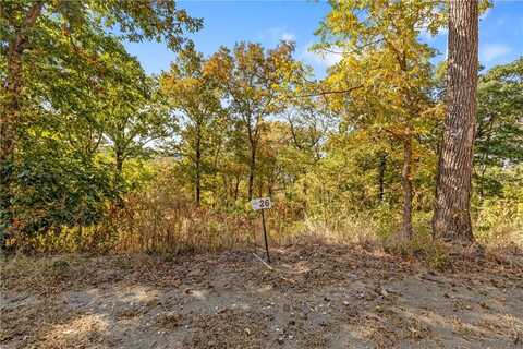 Lot 26 Peaceful PL, Harrison, AR 72601