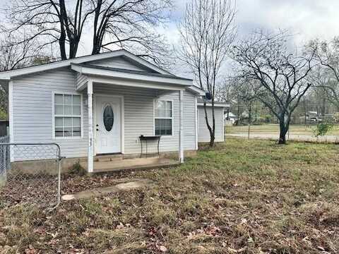 133 S Duff AVE, Sulphur Springs, AR 72768