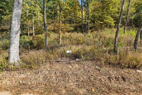 Lot 9 Peaceful PL, Harrison, AR 72601