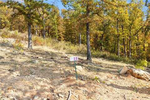 Lot 15 Peaceful PL, Harrison, AR 72601