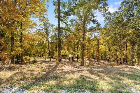 Lot 18 Restore Ridge, Harrison, AR 72601