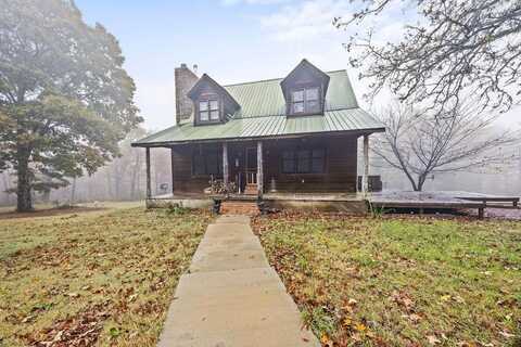 20876 Carter RD, West Fork, AR 72774