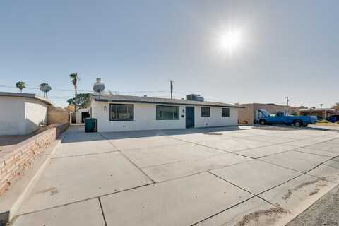 1447 E 22 ST, Yuma, AZ 85365