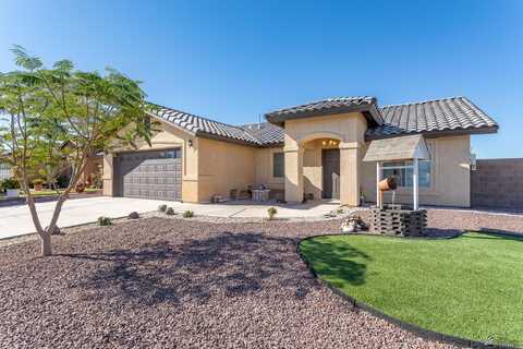 307 S SUNSET AVE, Somerton, AZ 85350