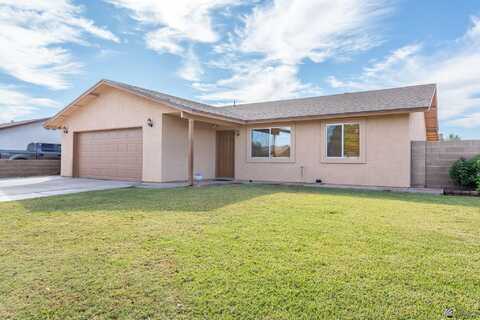 4829 W 21 ST, Yuma, AZ 85364