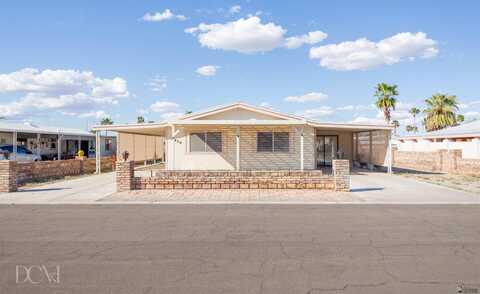 11420 E 37 PL, Yuma, AZ 85367