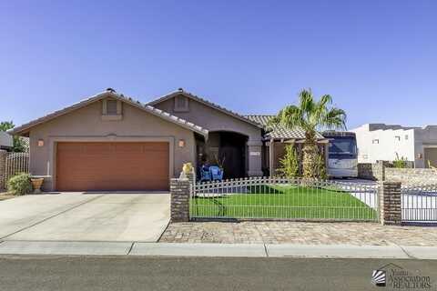 13370 S BRENTWOOD WAY, Yuma, AZ 85367