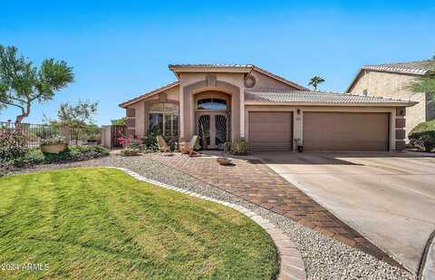 3902 E AGAVE Road, Phoenix, AZ 85044