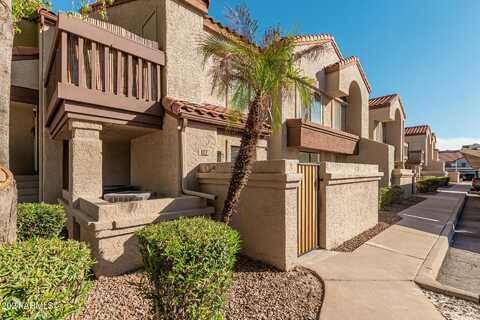 839 S WESTWOOD --, Mesa, AZ 85210