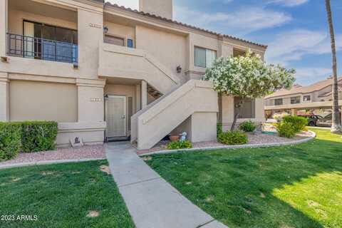 9708 E VIA LINDA --, Scottsdale, AZ 85258