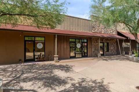 7100 E CAVE CREEK Road, Cave Creek, AZ 85331