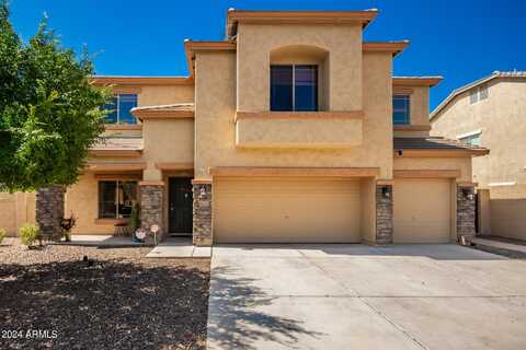 14205 W MAUNA LOA Lane, Surprise, AZ 85379