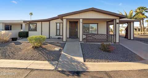 3500 S TOMAHAWK Road, Apache Junction, AZ 85119