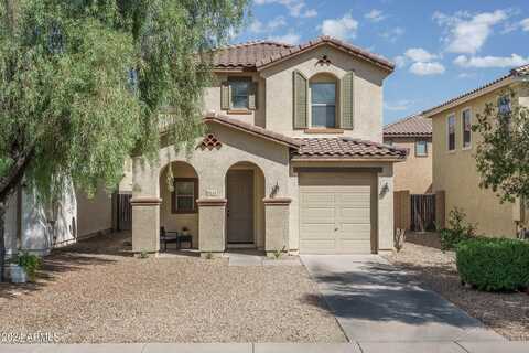 6414 W HARWELL Road, Laveen, AZ 85339