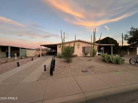 349 S ALVARO Circle, Mesa, AZ 85206