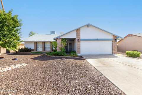 4047 W VILLA RITA Drive, Glendale, AZ 85308