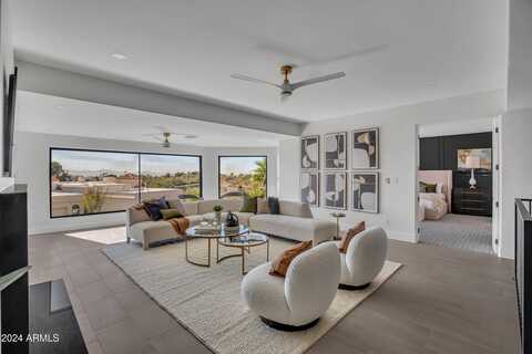 3800 E Lincoln Drive, Phoenix, AZ 85018