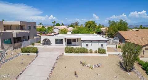 16354 E MONTROSE Drive, Fountain Hills, AZ 85268