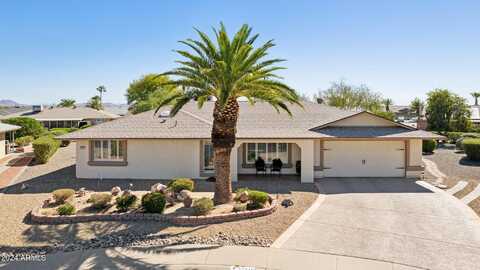 12315 W Sonnet Drive, Sun City West, AZ 85375