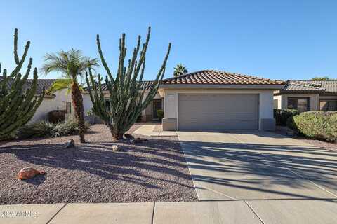 15611 W Desert Crown Way, Surprise, AZ 85374