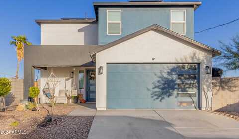 711 E HIGHLINE CANAL Road, Phoenix, AZ 85042