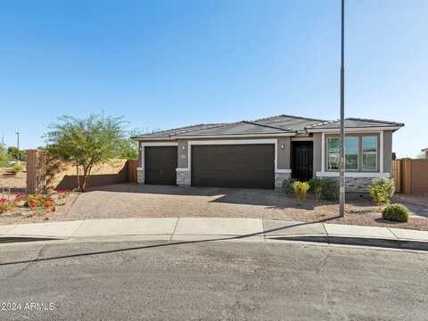 1241 E GABRILLA Drive, Casa Grande, AZ 85122