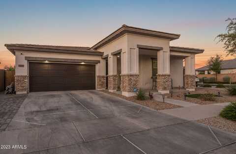 22526 E VIA LAS BRISAS --, Queen Creek, AZ 85142