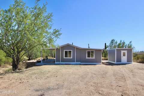 865 W SADDLE BUTTE Street, Apache Junction, AZ 85120