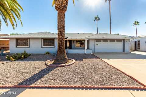 9445 W PINERIDGE Drive, Sun City, AZ 85351