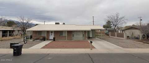 1902 S WILLOW Avenue, Safford, AZ 85546