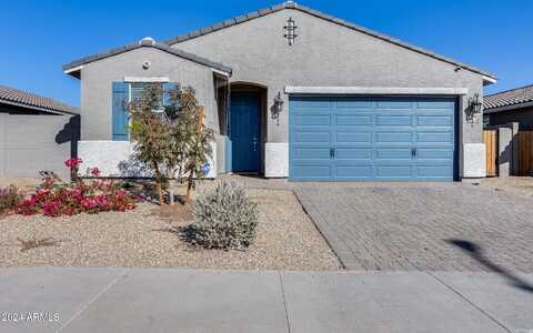 22344 W HOPI Street, Buckeye, AZ 85326