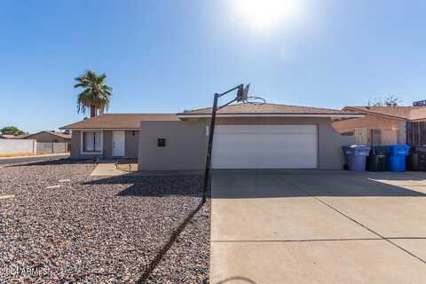 3701 W EVANS Drive, Phoenix, AZ 85053