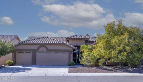 20100 N 87TH Drive, Peoria, AZ 85382