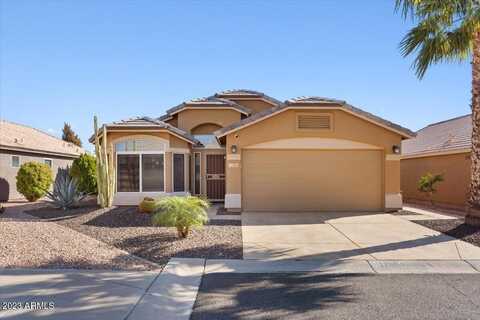 11604 W BUCK MOUNTAIN Court, Surprise, AZ 85378