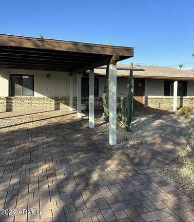 758 Kachina Avenue, Wickenburg, AZ 85390