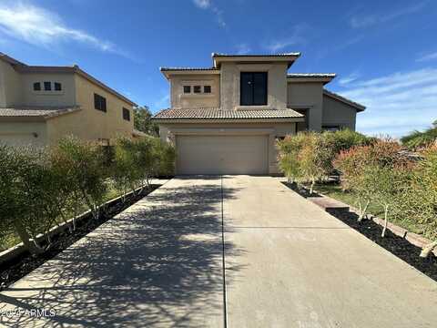 1458 E BLACK DIAMOND Drive, Gilbert, AZ 85296