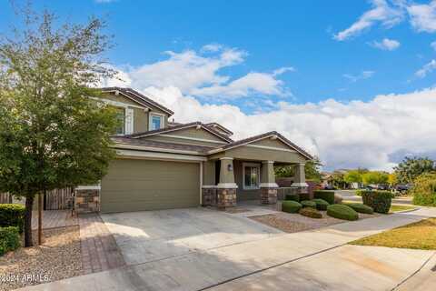 9723 E Torino Avenue, Mesa, AZ 85212