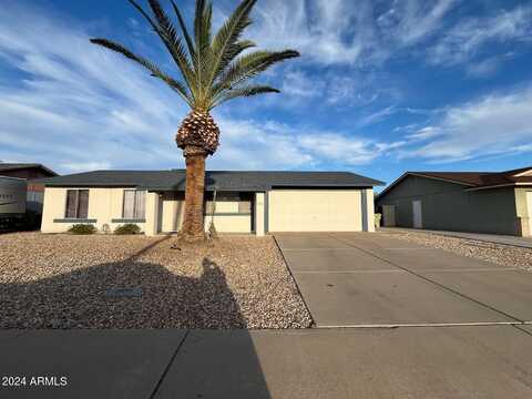 18221 N 56TH Lane, Glendale, AZ 85308