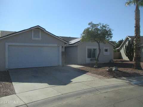 8374 N 108th Lane, Peoria, AZ 85345