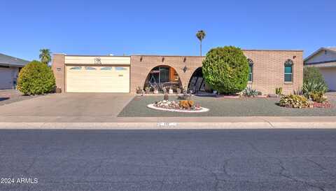 13856 N SAHARA Drive, Sun City, AZ 85351