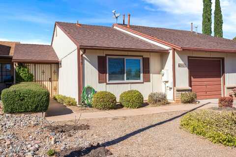 449 CHARLES Drive, Sierra Vista, AZ 85635