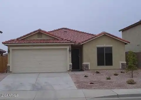 25176 W CRANSTON Lane, Buckeye, AZ 85326