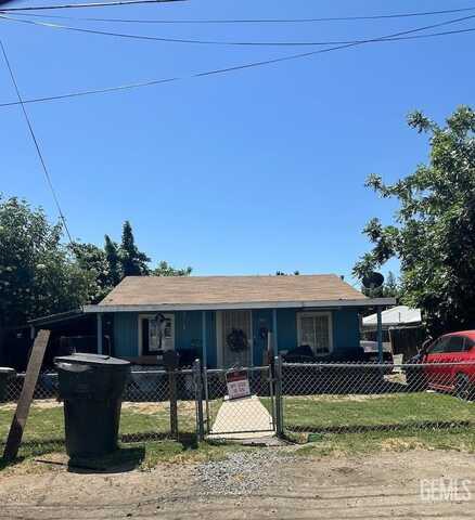 1087 Belleview Avenue, Porterville, CA 93257