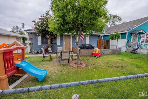 302 Washington Avenue, Bakersfield, CA 93308