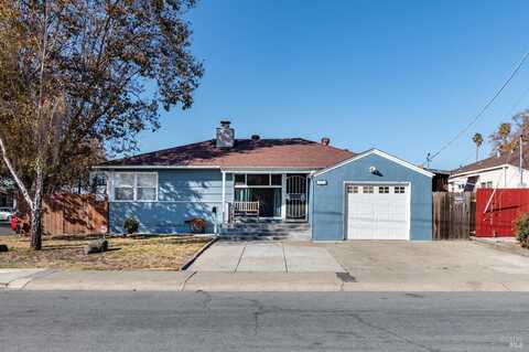 997 Hacienda Avenue, San Lorenzo, CA 94580