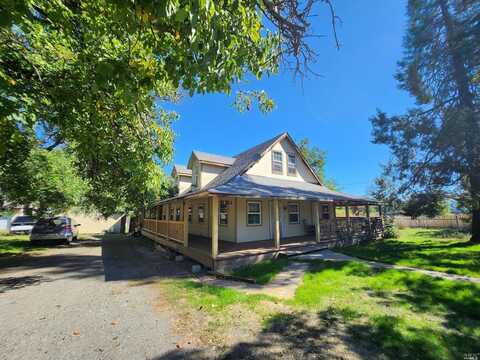 76319 Lovell Street, Covelo, CA 95428