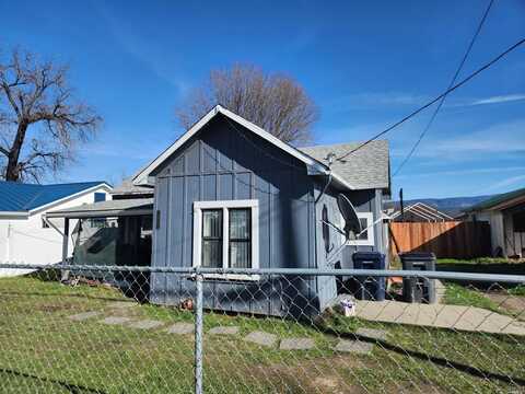 76225 Covelo Road, Covelo, CA 95428