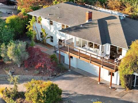 17 Point San Pedro Road, San Rafael, CA 94901