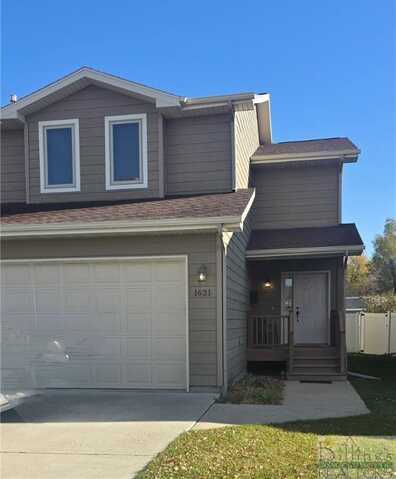 1621 8th Street W, Billings, MT 59102