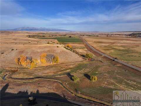 440 Hwy 10 E, Big Timber, MT 59011